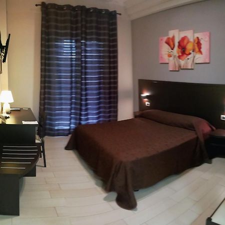 B&B Rocca Dei Fiori Sciacca Ngoại thất bức ảnh