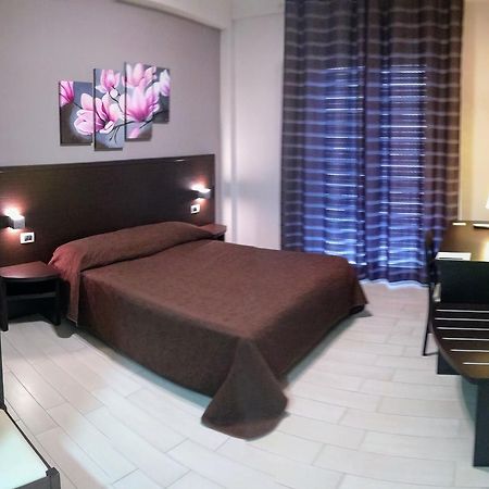 B&B Rocca Dei Fiori Sciacca Ngoại thất bức ảnh