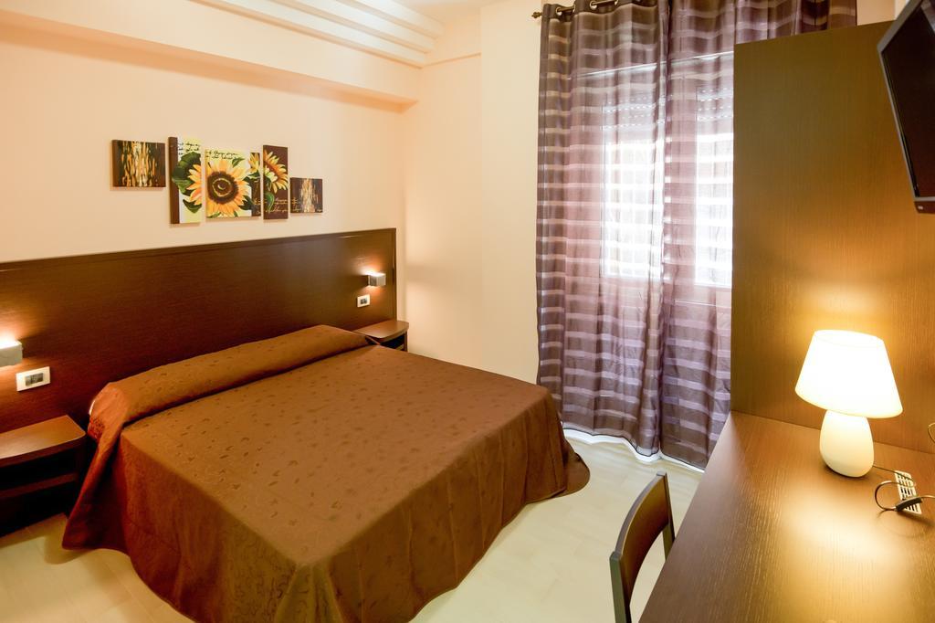 B&B Rocca Dei Fiori Sciacca Ngoại thất bức ảnh