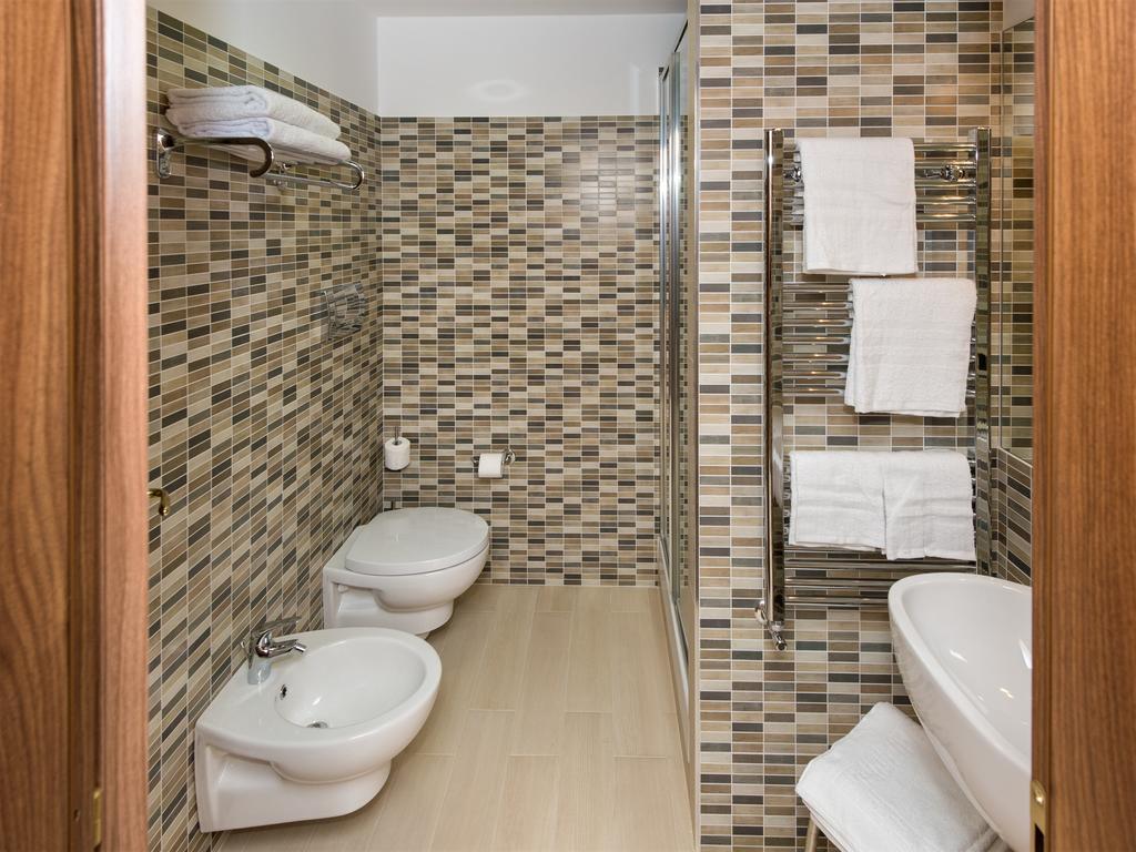 B&B Rocca Dei Fiori Sciacca Ngoại thất bức ảnh