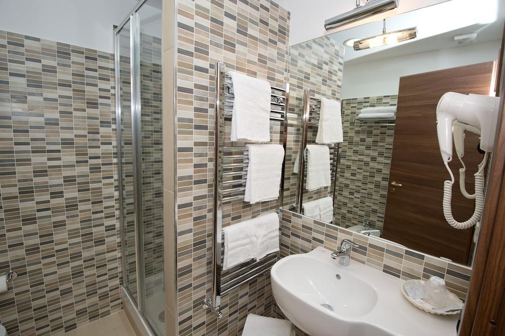 B&B Rocca Dei Fiori Sciacca Phòng bức ảnh