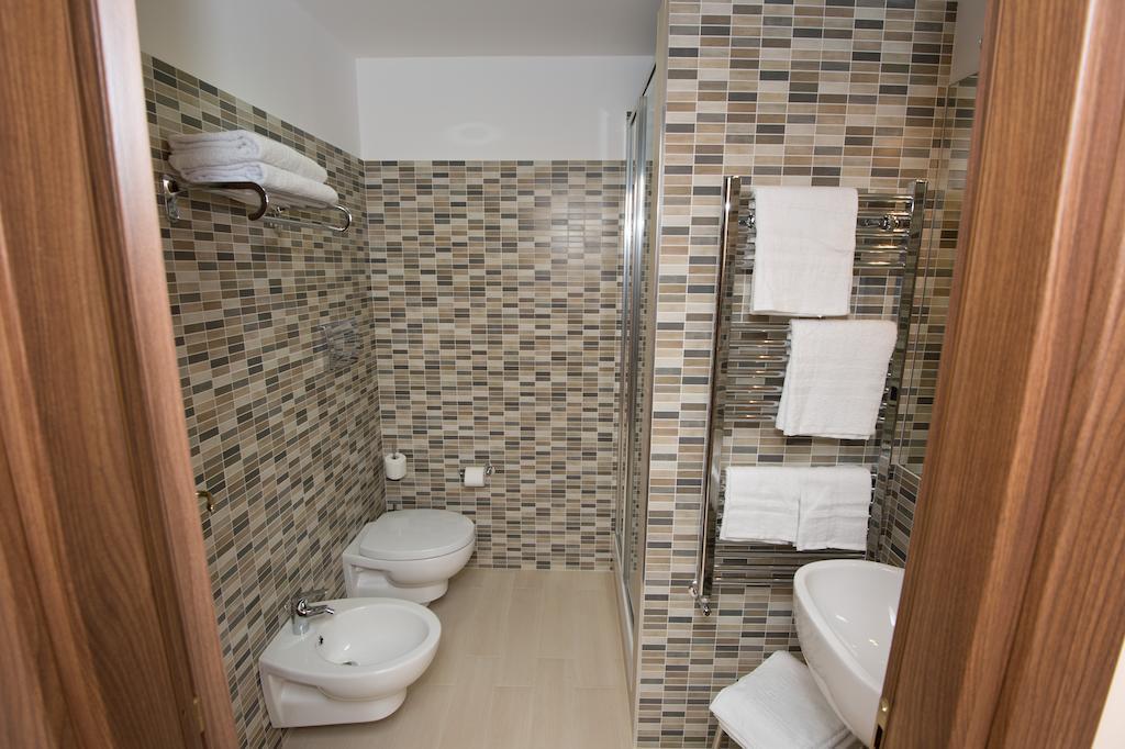 B&B Rocca Dei Fiori Sciacca Phòng bức ảnh