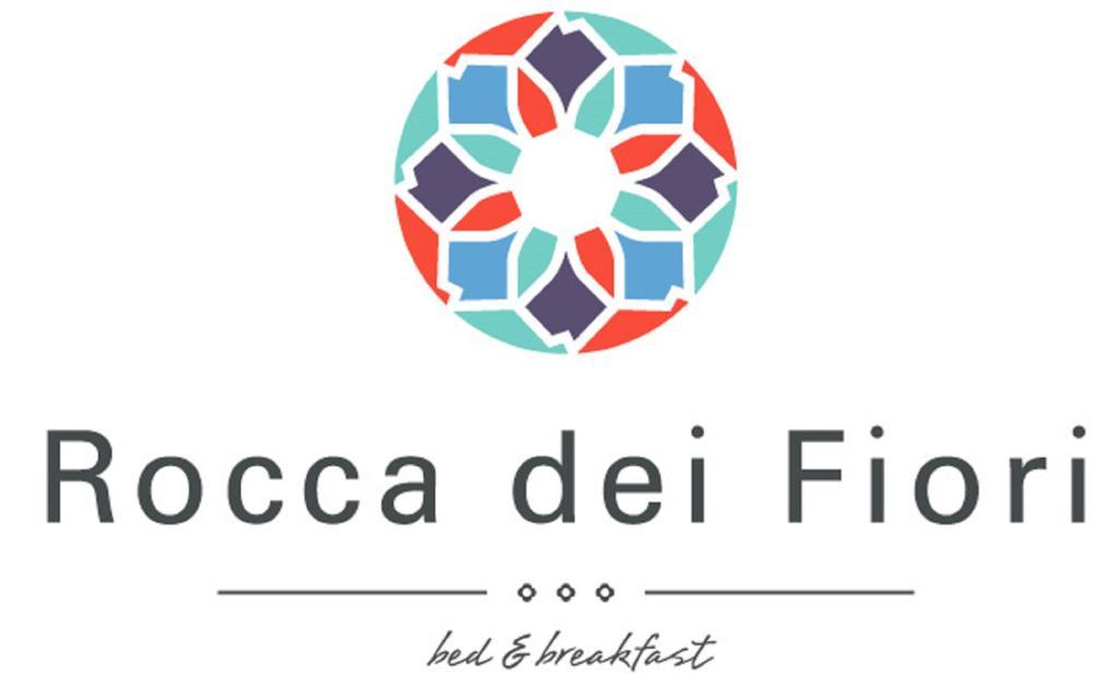 B&B Rocca Dei Fiori Sciacca Ngoại thất bức ảnh