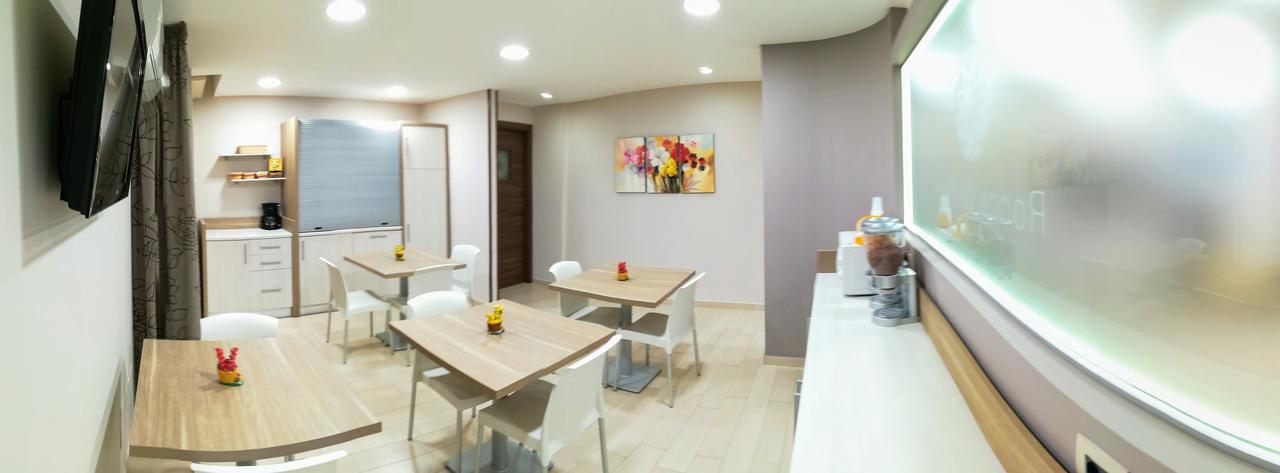 B&B Rocca Dei Fiori Sciacca Ngoại thất bức ảnh