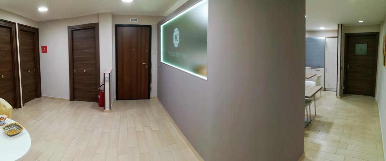 B&B Rocca Dei Fiori Sciacca Ngoại thất bức ảnh