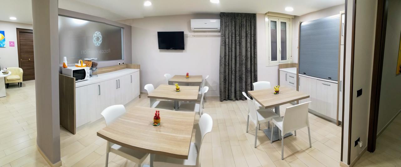 B&B Rocca Dei Fiori Sciacca Ngoại thất bức ảnh