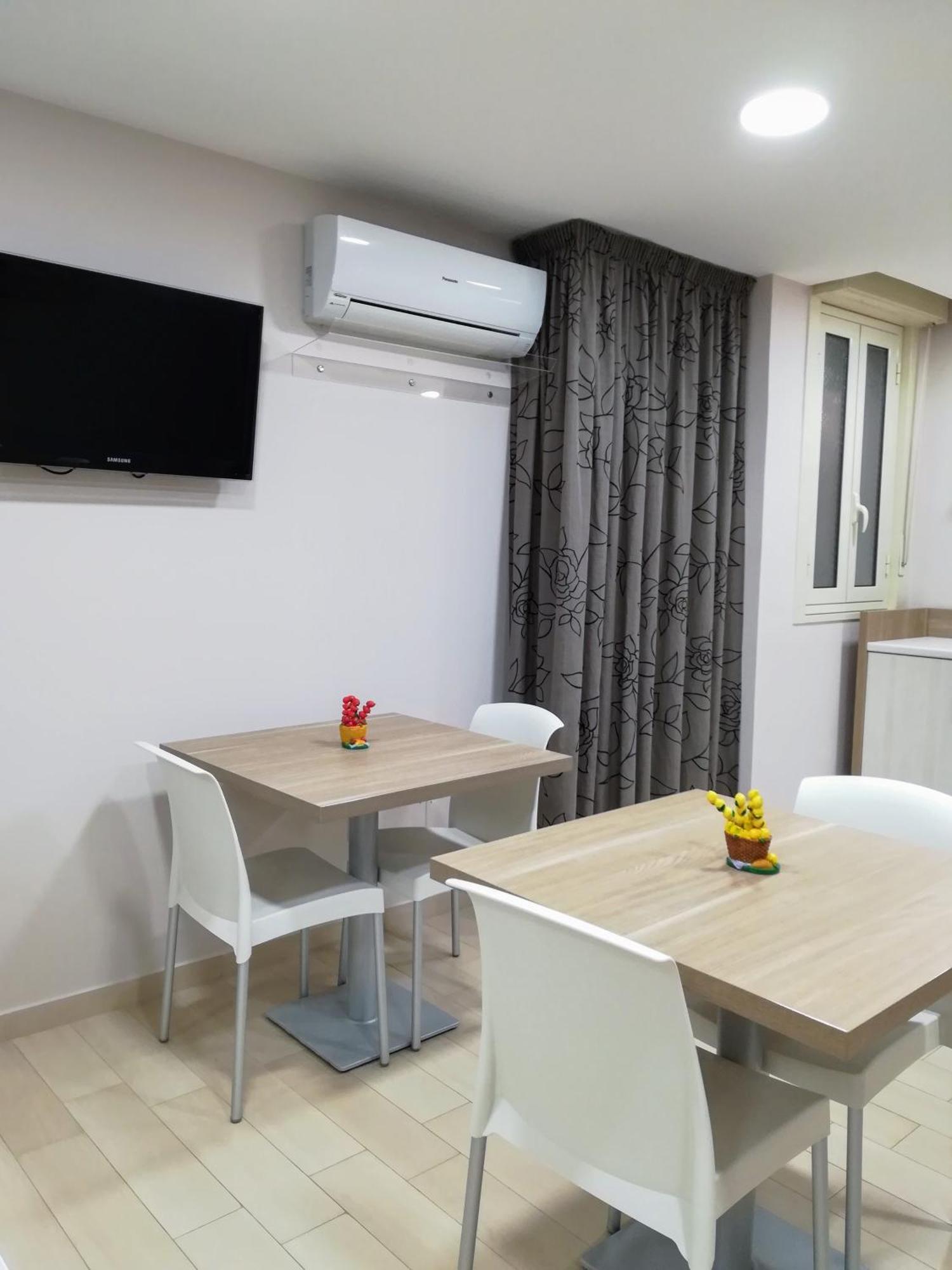 B&B Rocca Dei Fiori Sciacca Ngoại thất bức ảnh