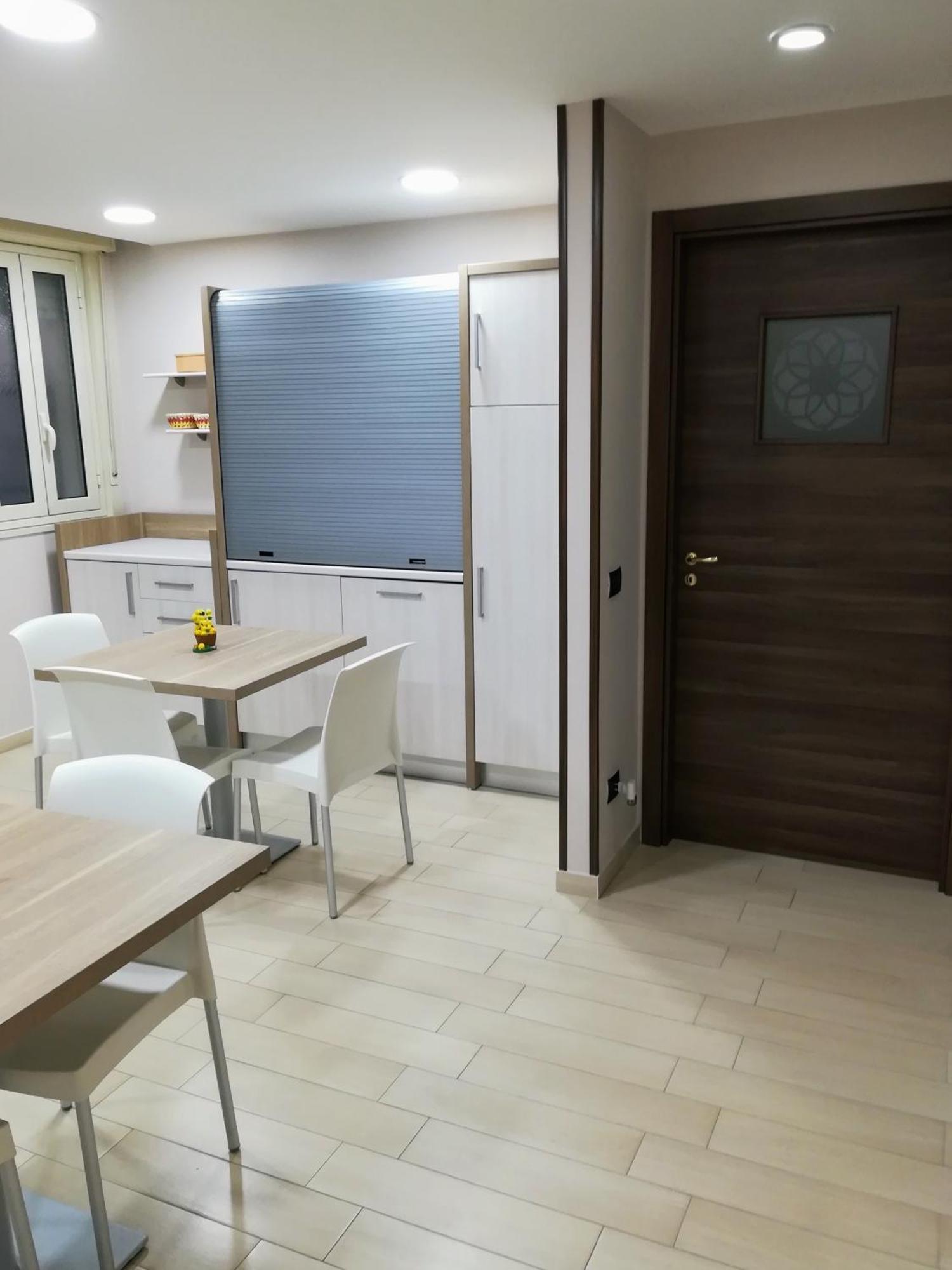B&B Rocca Dei Fiori Sciacca Ngoại thất bức ảnh
