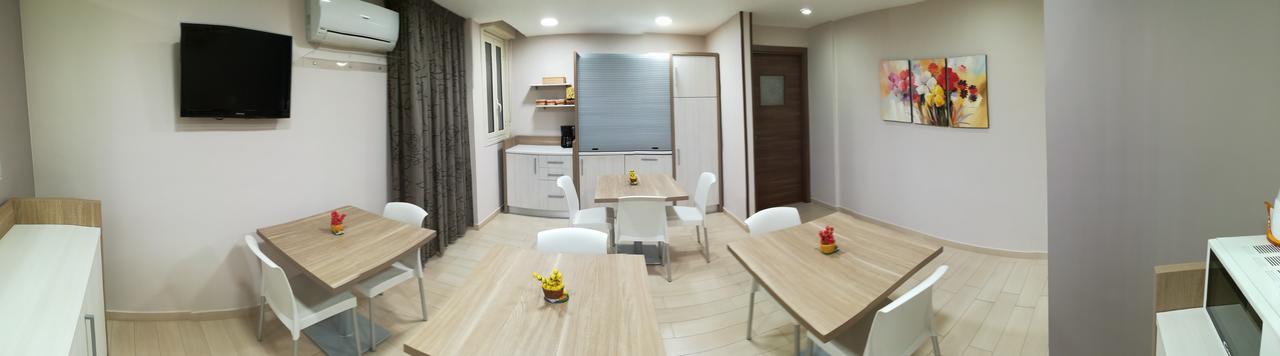 B&B Rocca Dei Fiori Sciacca Ngoại thất bức ảnh