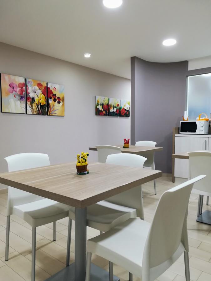 B&B Rocca Dei Fiori Sciacca Ngoại thất bức ảnh