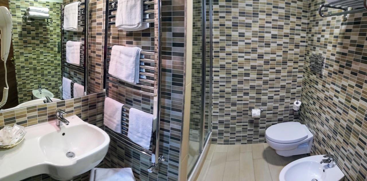 B&B Rocca Dei Fiori Sciacca Ngoại thất bức ảnh