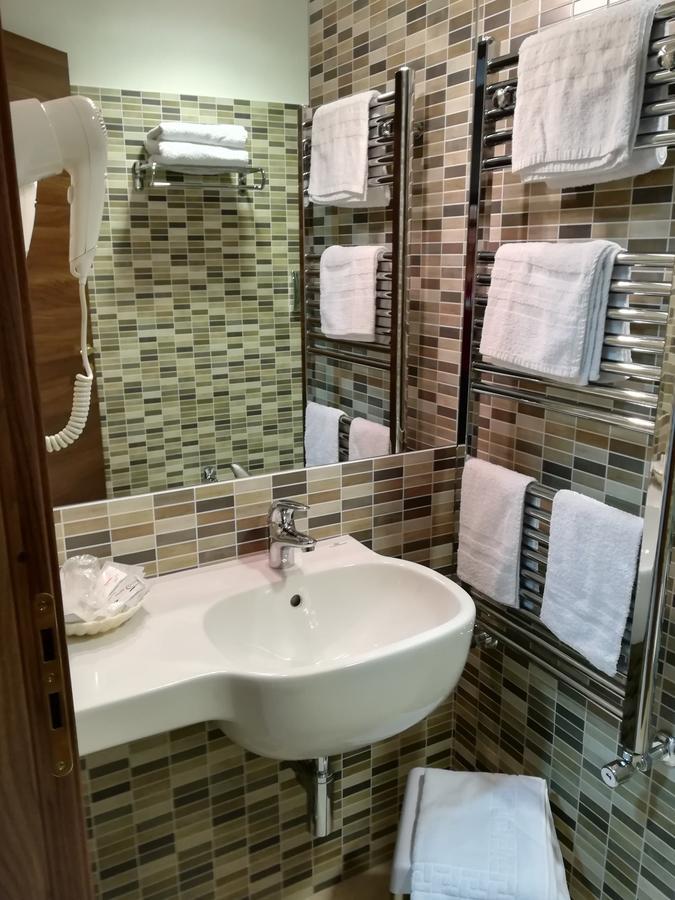 B&B Rocca Dei Fiori Sciacca Ngoại thất bức ảnh