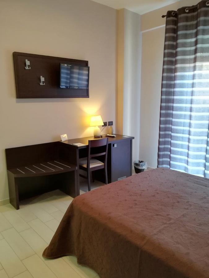 B&B Rocca Dei Fiori Sciacca Ngoại thất bức ảnh