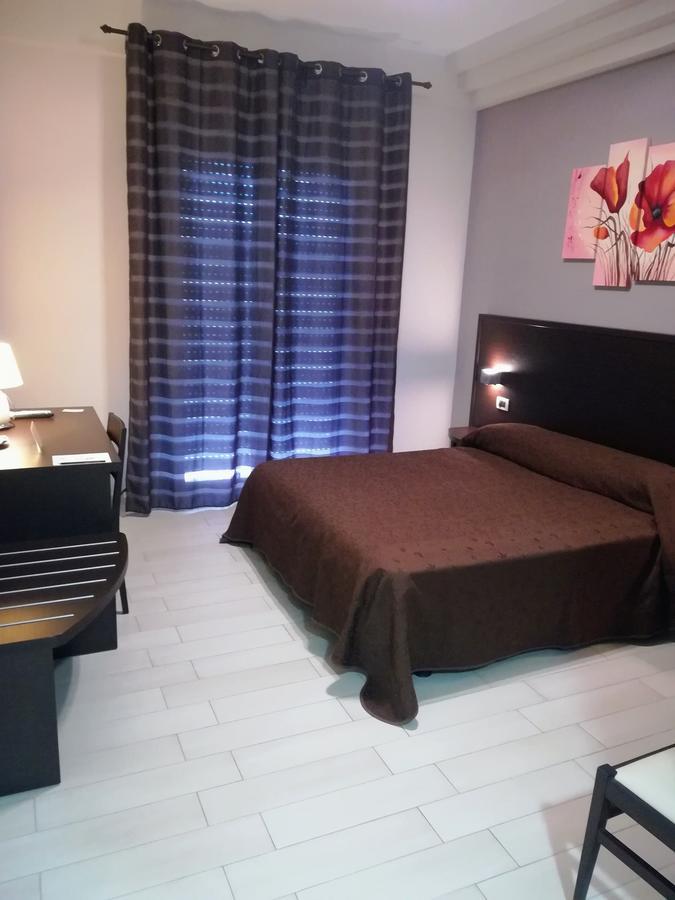 B&B Rocca Dei Fiori Sciacca Ngoại thất bức ảnh