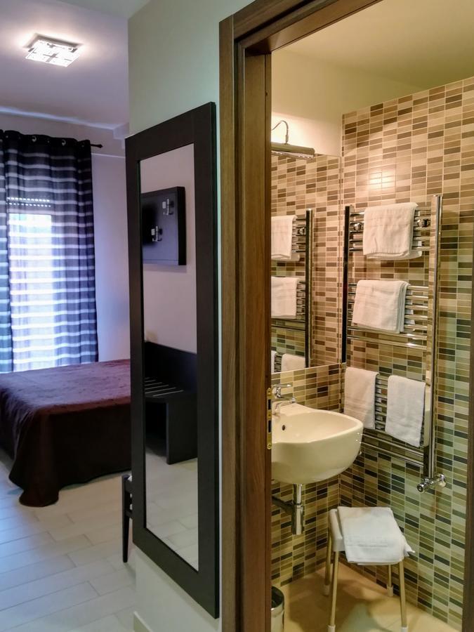 B&B Rocca Dei Fiori Sciacca Ngoại thất bức ảnh