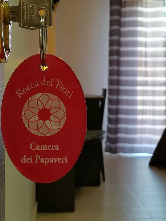 B&B Rocca Dei Fiori Sciacca Ngoại thất bức ảnh