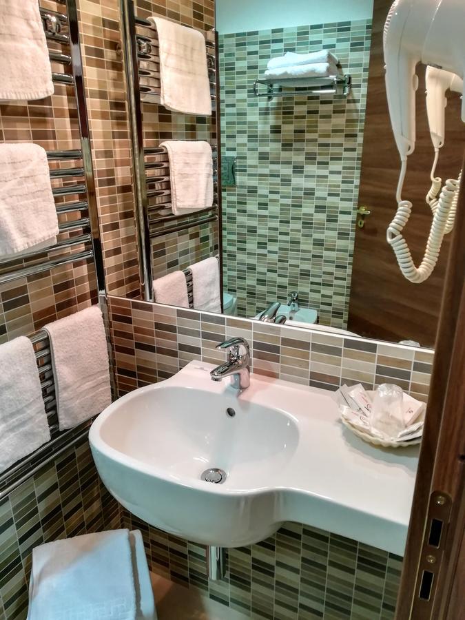 B&B Rocca Dei Fiori Sciacca Ngoại thất bức ảnh