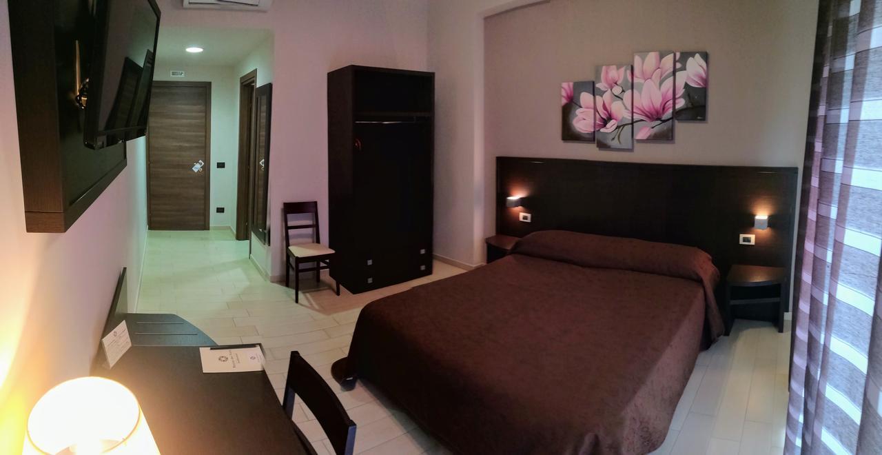 B&B Rocca Dei Fiori Sciacca Ngoại thất bức ảnh