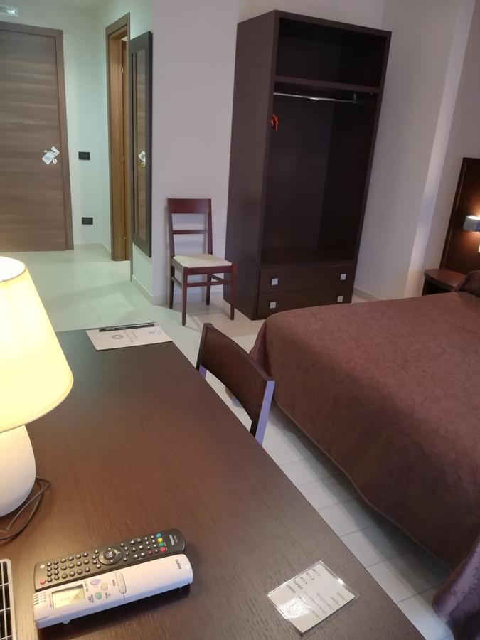 B&B Rocca Dei Fiori Sciacca Ngoại thất bức ảnh