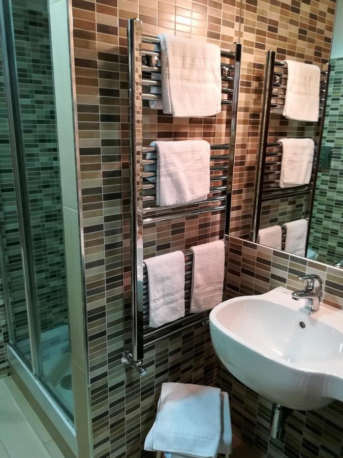 B&B Rocca Dei Fiori Sciacca Ngoại thất bức ảnh