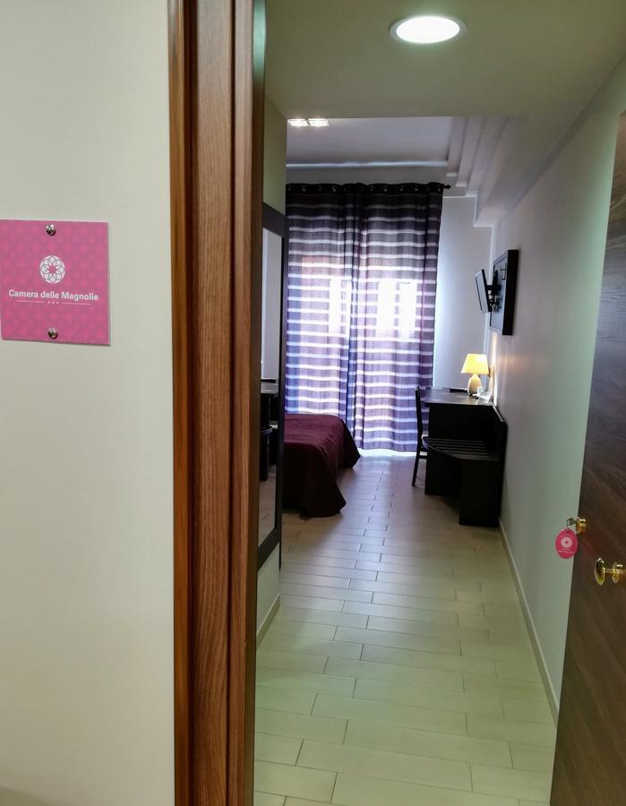 B&B Rocca Dei Fiori Sciacca Ngoại thất bức ảnh